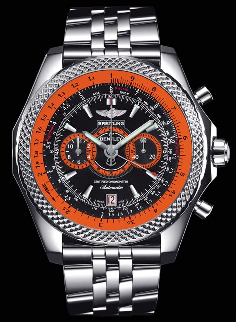 breitling bentley supersports replica|breitling watches.